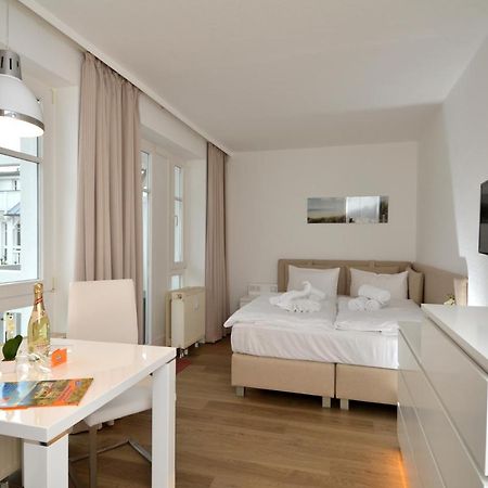 Seepark Sellin - Apt. 371 Zewnętrze zdjęcie